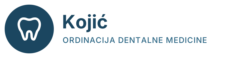 Ordinacija dentalne medicine Kojić